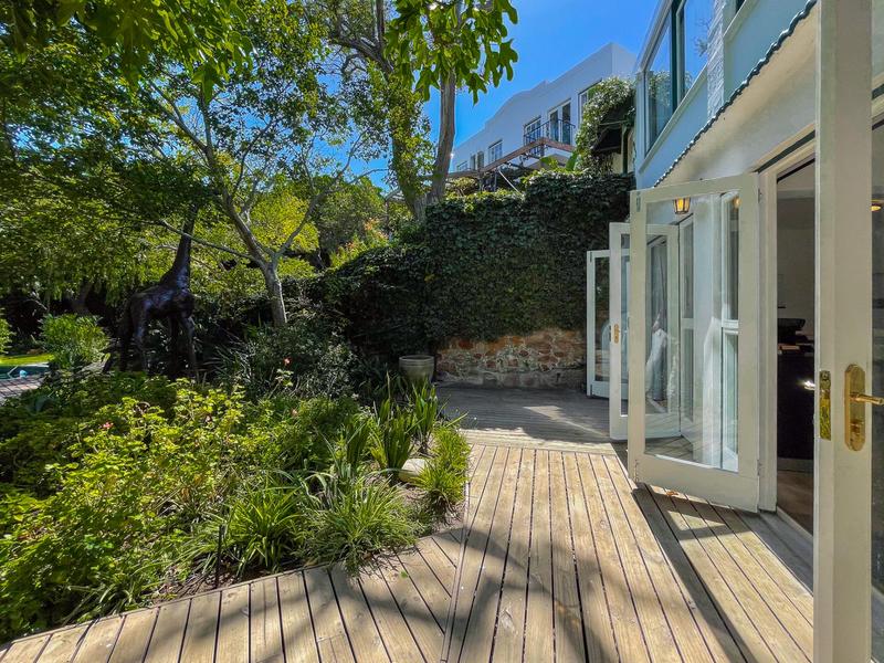 To Let 1 Bedroom Property for Rent in Hout Bay Western Cape